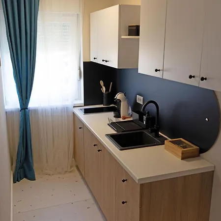 Jazz 2 Διαμέρισμα *