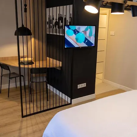 Appartement Jazz 2