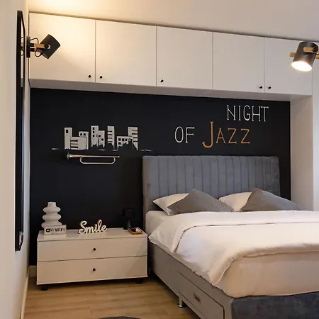 Appartement Jazz 2 Brčko